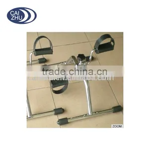 2.5kg Steel Chrome Plating Fitness Exercise Bike Equipment thumbnail-1