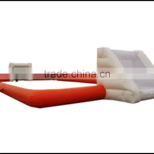 (HD-10104)Inflatable Football Game thumbnail-1