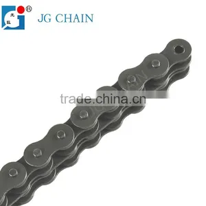 Durable 40Mn Steel Material b Series Transmission Parts 05b Duplex Machine Roller Chain thumbnail-1