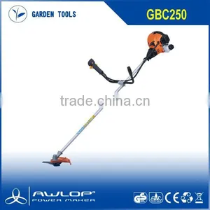 24.8CC Gasoline Grass Trimmer Hydraulic Hedge Trimmer Machine thumbnail-1