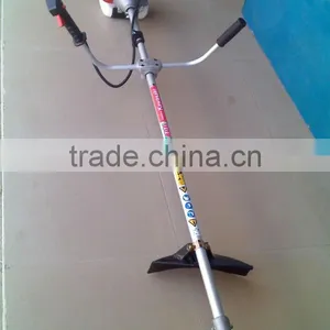 Two Strok Gas Brush Cutter Two Stroke Kit Machine thumbnail-1