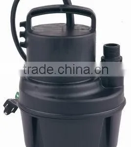Low Pressure Utility Pump thumbnail-1