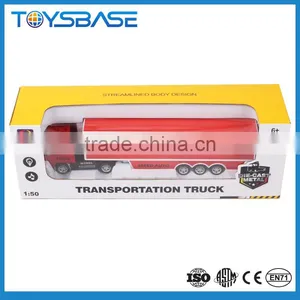 Free Promotion Product Customized Logo OEM Designed Custom Alloy Model Truck Diecast Toy Car thumbnail-6
