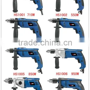 13mm 750W Well Hand Drilling Tools thumbnail-2