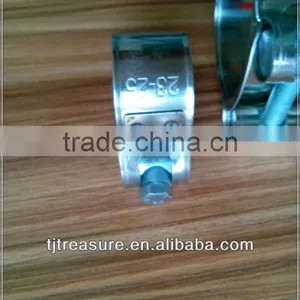 Hot Sale Mini Quick Release Pipe Clamp thumbnail-1