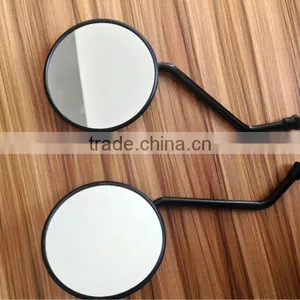 Factory 200 CC Displacement Motorcycle Type Motorcycle Mirror thumbnail-3