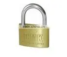Thin Type Brass Padlocks (iron Padlock,laminated Padlock, Password Lock) thumbnail-1