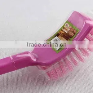 Plastic Long Handle Toilet Brush With Round Head,cleaning Brush-2200 thumbnail-4