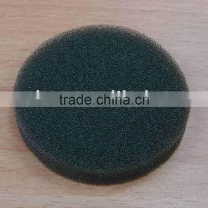 Round Foam For Shindaiwa 20000-81740 Air Filter thumbnail-1