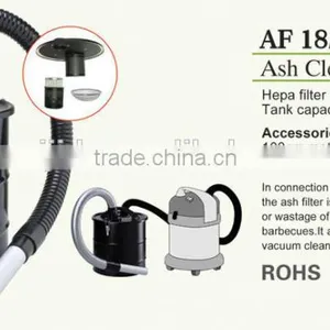 Hot Ash Vacuum Cleaner Electric Chimney Filter Ash Filter in Yongkang thumbnail-1