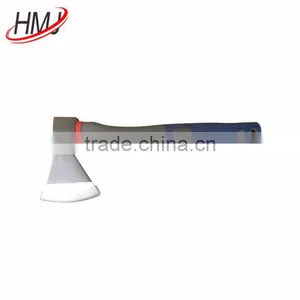 New Design Steel Axehead for Wood Splitting thumbnail-4