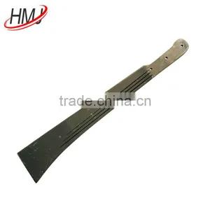 M120 14 Inch Farm Tools Machete With Plastic Handle thumbnail-6