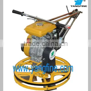 Concrete Smoothing Machine, Concrete Finishing Machine thumbnail-2
