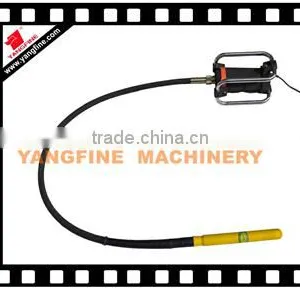 Hot Sale and High Quality Eccentric Concrete Vibrator thumbnail-3