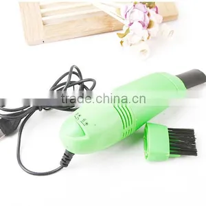 Wholesale USB Keyboard Cleaner Vacuum Cleaner Mini Keyboard Cleaner thumbnail-3