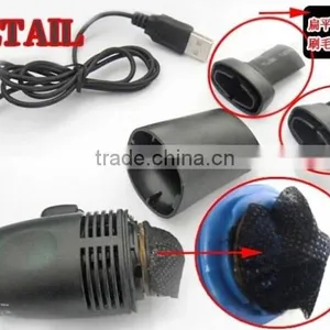 Wholesale USB Keyboard Cleaner Vacuum Cleaner Mini Keyboard Cleaner thumbnail-5