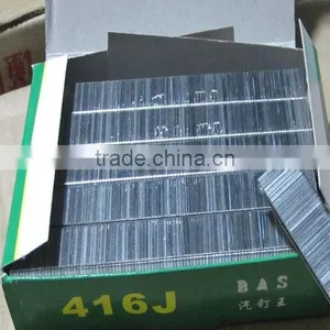 Low Price Paper Strip Nails From Guangzhou Supplier thumbnail-1