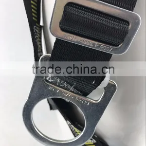 Safety Belt Full Body Harness thumbnail-6