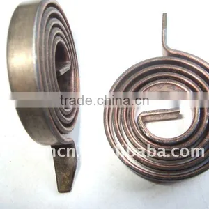 Cheap Spiral Spring for Fan Clutch 9 thumbnail-1