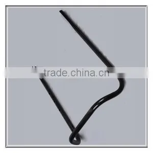 Metal Hovcer Mower Handle thumbnail-4