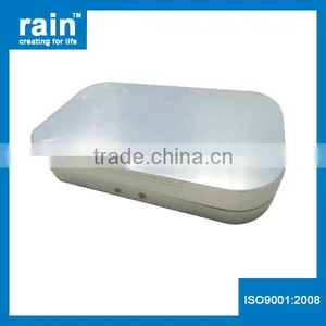 High Quality Metal Makeup Box thumbnail-1