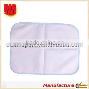 High Efficiency Diaper Changing Mat for Travel thumbnail-2