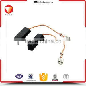 Wholesales Excellent Crane Motors Carbon Brushes thumbnail-1