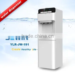 2017 Hot Sale Stainless Steel Hot Cold Water Dispenser thumbnail-4