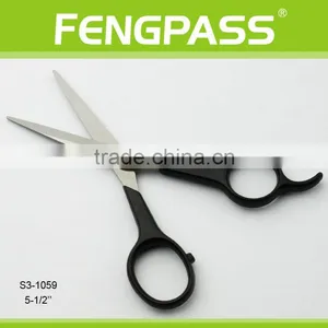 S3-1059 Hand Made Best Barber Crafted Hair Thinning Scissors thumbnail-2