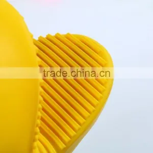 Funny Shaped Insulated Silicone Rubber Glove/Heat Insulating Baking Gloves thumbnail-4