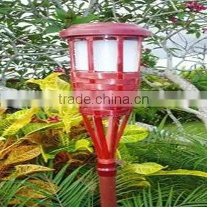 Solar Led Led Blaze Light thumbnail-1