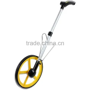 New Digital Road Distance Measuring Wheel, Construction Measure Meter Wheel YTDS-231 thumbnail-3