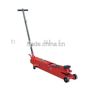 3T Foot Pedal Jack thumbnail-1