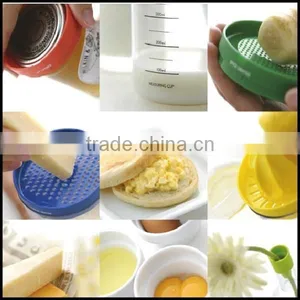 New Hot Multi Slice Bottle Kitchen Tools Plastic Bin Multi Function Slice Grate Sift Wholesale for Sale Factory thumbnail-2