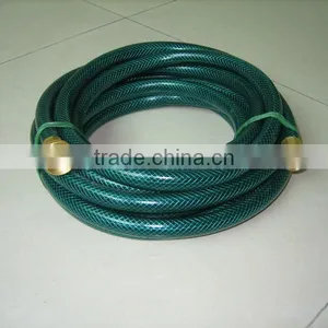 Pvc Garden Hose With Connections thumbnail-1