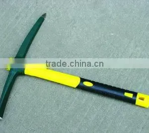 Garden Forged Piakaxe Fiberglass Handle P406 thumbnail-3