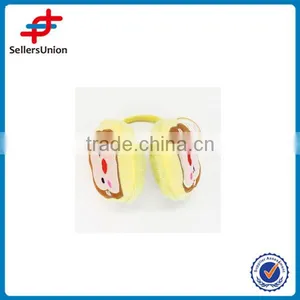 Wholesale Cheap Knited Earmuffs With Cherryspoon thumbnail-1