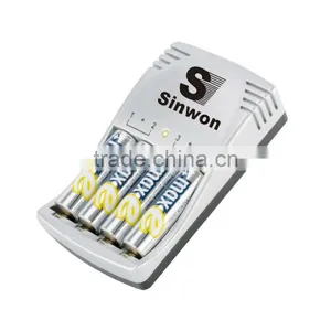 Batteries/battery Charger thumbnail-1