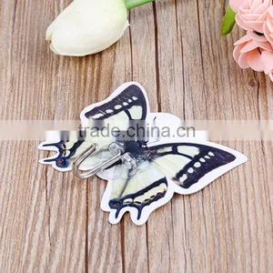 Creative Cartoon Adhesive Wall Hook Plastic Adhesive Wall Hook thumbnail-5