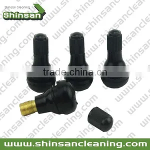 2015 Snap-in Tubeless Tire Valve/tyre Valve/car Tire Valve thumbnail-1