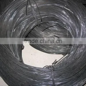 Soft Black Annealed Iron Wire Factory thumbnail-3