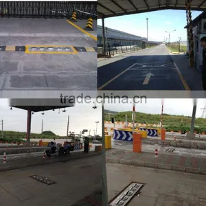Under Vehicle Inspection Systems(UVIS/UVSS) thumbnail-4