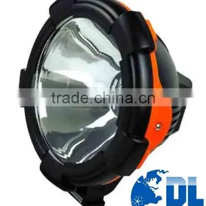 HID Car Roof Fog Lamp 4x4 Car Lighting for Universal 12v thumbnail-1