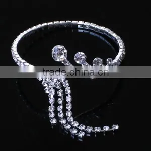 Fashion Hair Accessories Decorative Metal Hair Comb For Lady H172-187 thumbnail-1