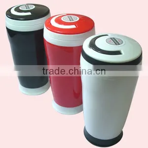 300ml Double Wall Water Bottle BPA Free thumbnail-1