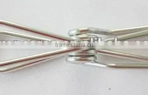 Stainless Steel Food Clip thumbnail-1