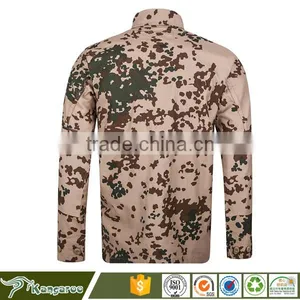 Sale German Snow Camouflage Military Uniform Ww2 thumbnail-3