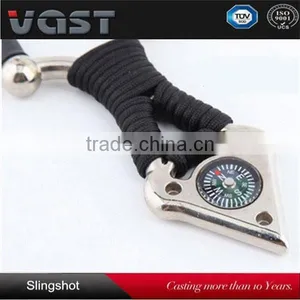 Cheap Metal Slingshots Made in CN,stainless Steel Slingshot thumbnail-4
