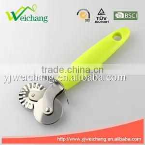 WCTTC19 PIZZA CUTTER STAINLESS STEEL ,HOT SALE ,HIGH QUALITY thumbnail-2