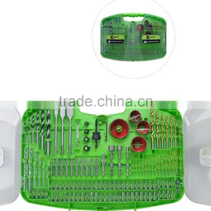 126pcs Combination Drill Set/ Drill Combo Kit thumbnail-1